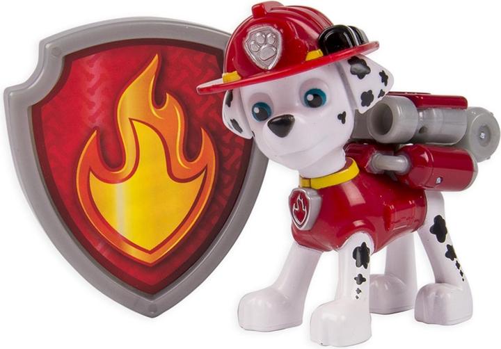 Actual product image Spin Master Paw Patrol - Action Pack