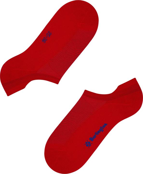 Produktbild Burlington niedrige socken athleisure (39 - 42)