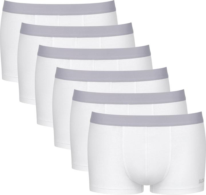Image du produit Sloggi Go Abc 2.0 (S, paquet de 6)