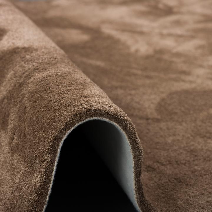 Image du produit Snapstyle Tapis shaggy de luxe à poils hauts Velours (200 x 250 cm)