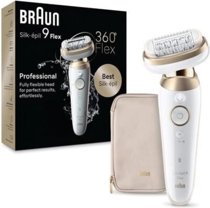 Produktbild Braun Silk-épil 9 Flex