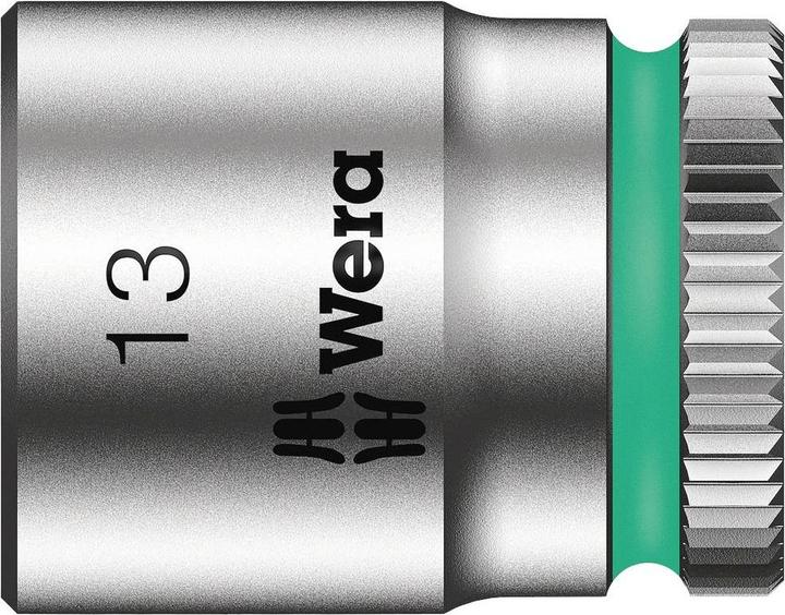 Actual product image Wera Advent calendar 15 VE 1