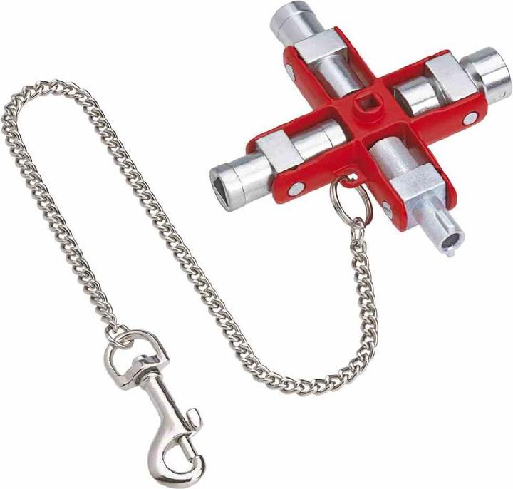 Knipex Universal-Schlüssel
