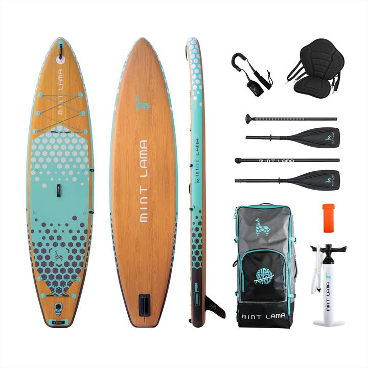 Mint Lama Adventourer 11'6" (11'6")