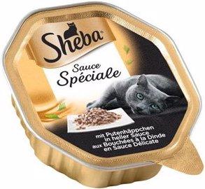 Sheba Sauce Spéciale (Adult, 1 Stk., 85 g)