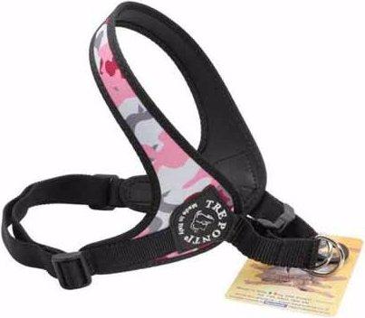 Actual product image Tre Ponti Harness Easy Fit Camouflage (XS, Dog, Walks)