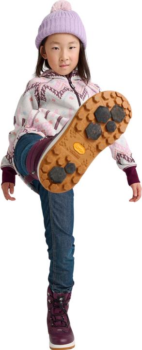 Immagine prodotto Reima Stivali invernali Reimatec da bambino Laplander 2.0 (29)