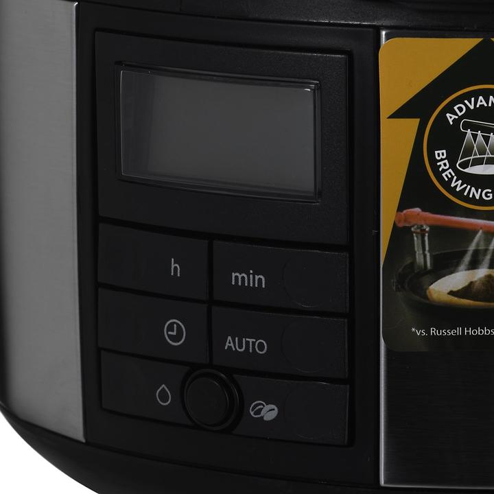 Actual product image Russell Hobbs Buckingham
