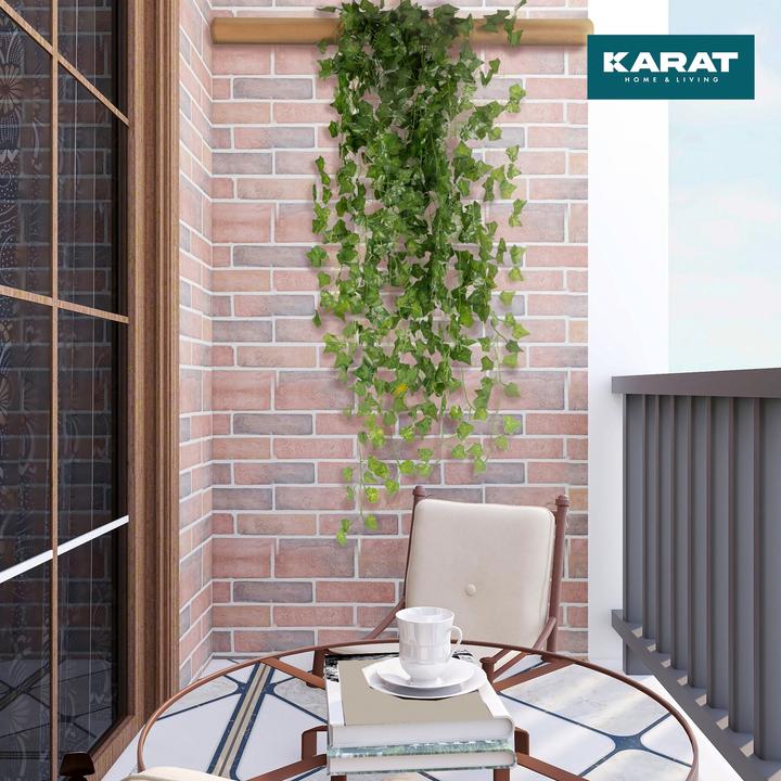 Produktbild Karat Efeu-Girlande (4.50 cm)
