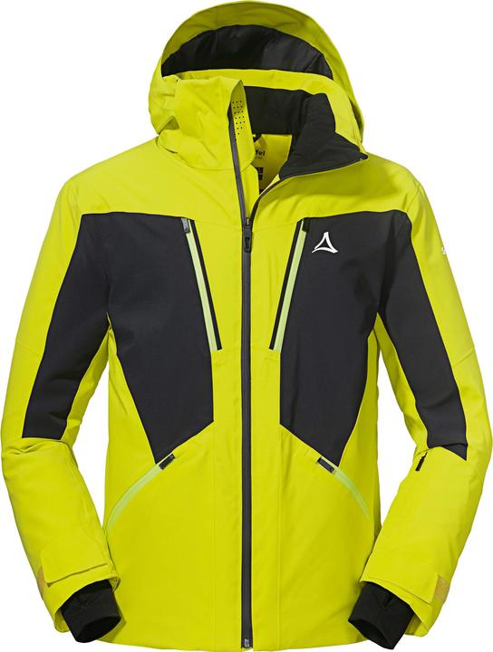 Schöffel Piz Badus Ski