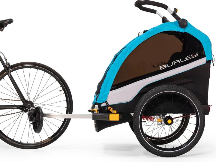 Produktbild Burley D'Lite X Double