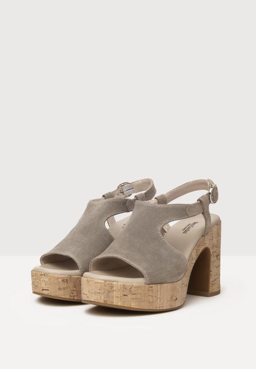 Actual product image Nero Giardini Pumps (38)