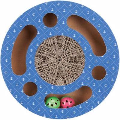 Image du produit Trixie Tambour à gratter avec jouet