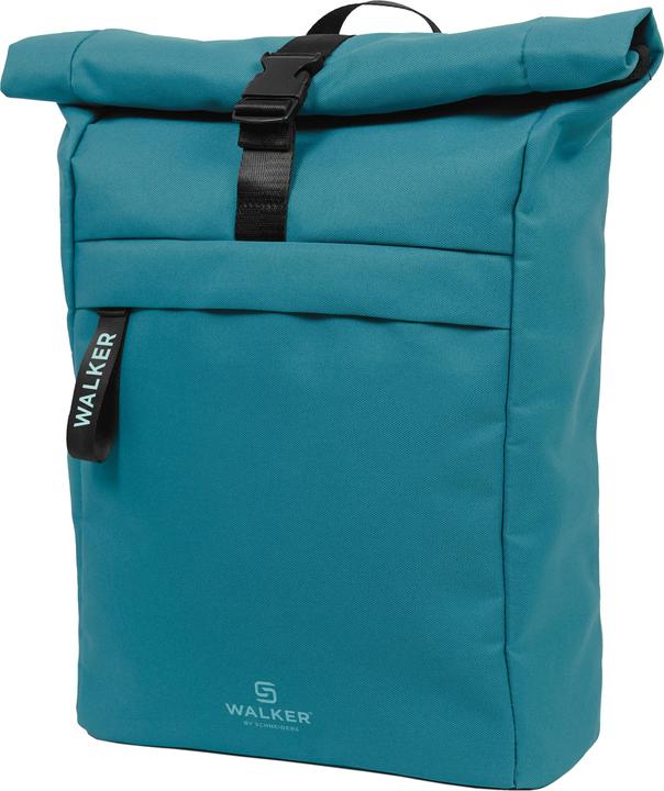 Immagine prodotto Walker Zaino Roll Top smeraldo (23 l)
