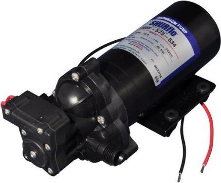 Image du produit Shurflo 2088 573-534 (Pompe à débit)