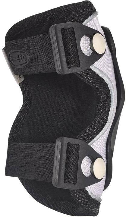 Actual product image Micro Knee/elbow pads (S, Knee pad, Pair)