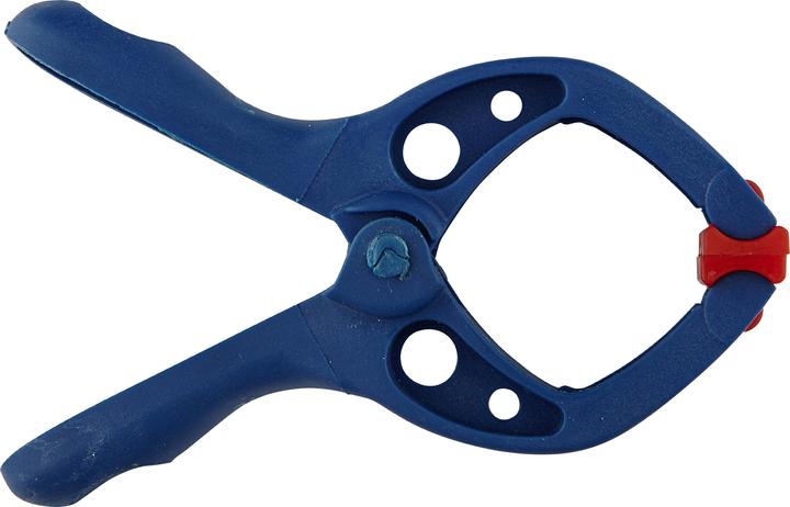 Image du produit wolfcraft wolfcraft 1 microfix - Federzwingen-Set 4-tlg.30mm (30 mm)