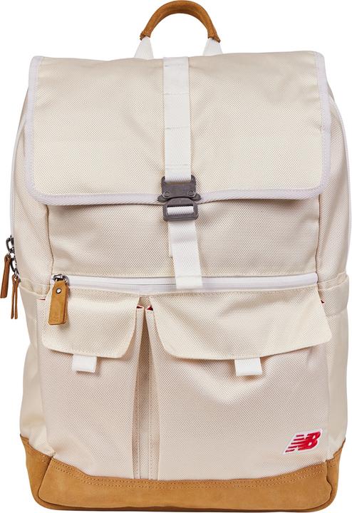 New Balance Legacy Icon Flap Backpack