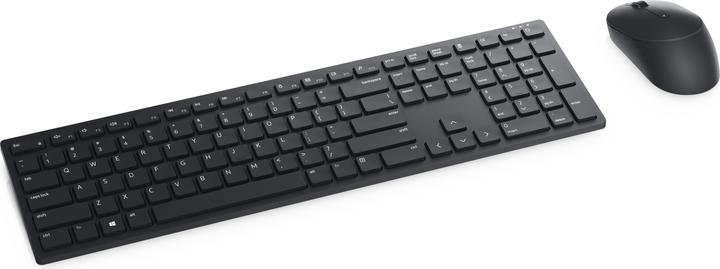 Image du produit Dell Pro KM5221W (DE, Sans fil)