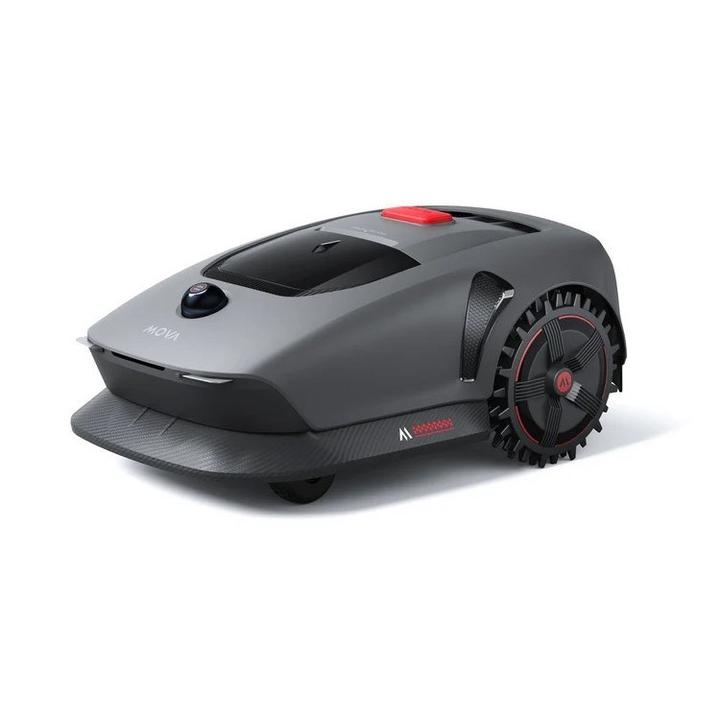 Actual product image Mova 1000 mowing robot (1000 m²)