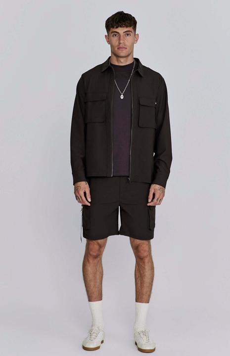 Image du produit Siksilk Cargoshorts Flight Cargo Short (XL)