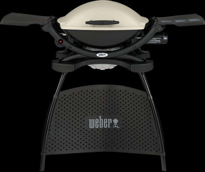 Weber Q 2000 (3.52 kW)