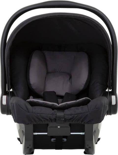 Image du produit Graco Siège bébé SnugEssentials i-Size - Couleur : Midnight Black