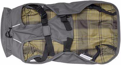 Image du produit Chiara Harry (L, Manteau pour chien)