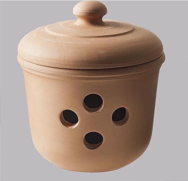 Immagine prodotto Moha Aglio in terracotta (0.90 l)
