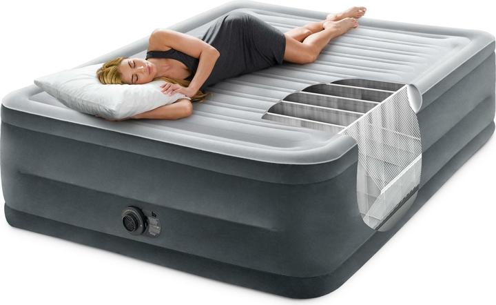 Produktbild Intex Comfort-Plush Airbed (150 x 200 cm)