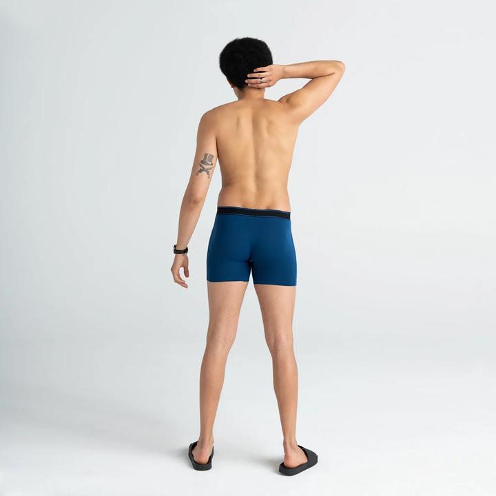 Produktbild SAXX Daytripper Boxer Brief Fly 2-Pack (S, 2er Pack)