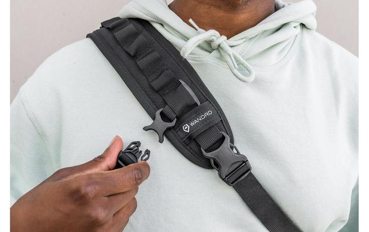Actual product image Wandrd Roam Sling (Camera shoulder bag, 6 l)