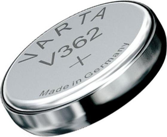 Immagine prodotto Varta Guarda V362 (1 pz., SR58, 21 mAh)