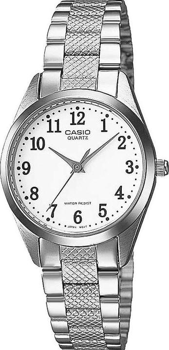 Produktbild Casio Damenuhr LTP-1274D-7BDF + BOX