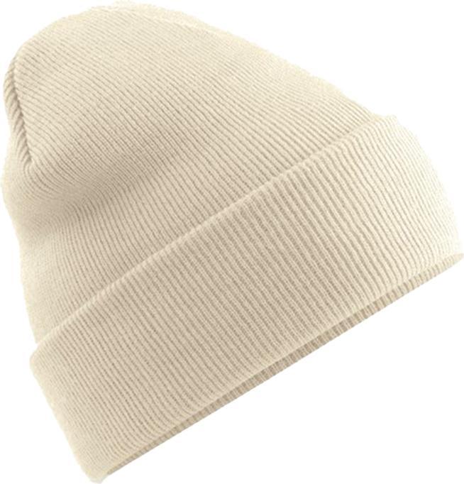 Beechfield Original Mütze Mit Bündchen