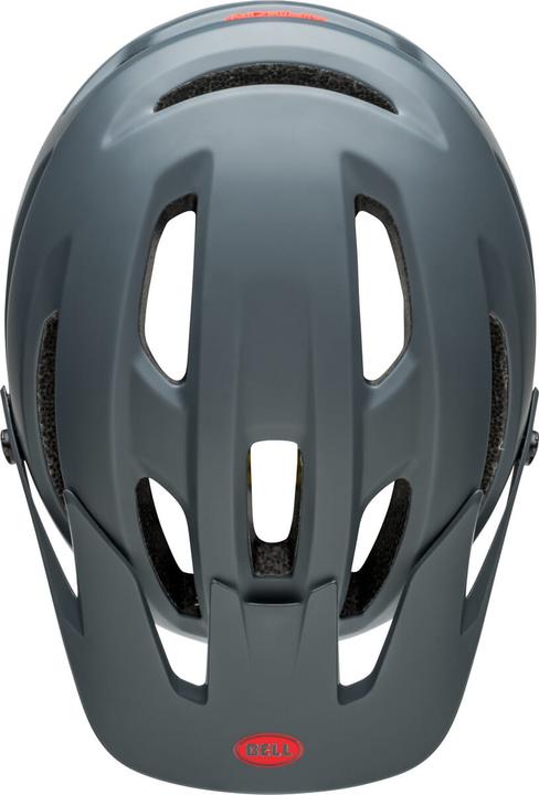 Produktbild Bell 4Forty Fahrradhelm (56 cm)
