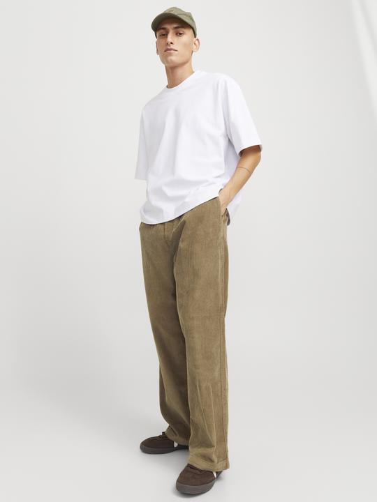 Actual product image Jack & Jones Jpstowen Jjcorduroy Jogger Styd Aw24 Ln (XXL)