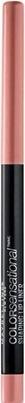 Actual product image Maybelline New York Color Sensational (20 Nude seduction)