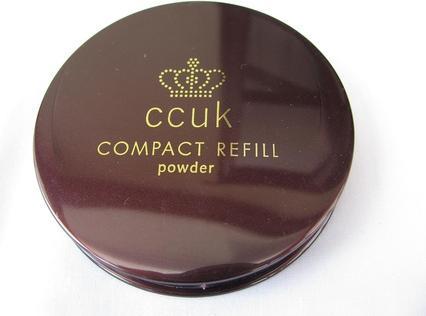 Produktbild Constance Carroll Compact Refill Powder Number 6 Rose Beige 12g (06 Rose Beige)