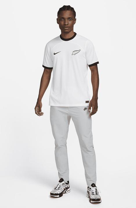 Image du produit Nike Maillot Nouvelle-Zélande (S)