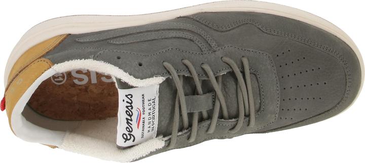 Produktbild Genesis Footwear G-Soley Porto Nubuck (42)
