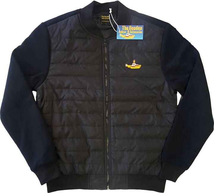 Produktbild The Beatles Yellow Submarine Jacket (M)