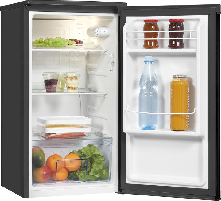Produktbild Exquisit Gefrierbox GB40-150E (Freistehend, 31 l)