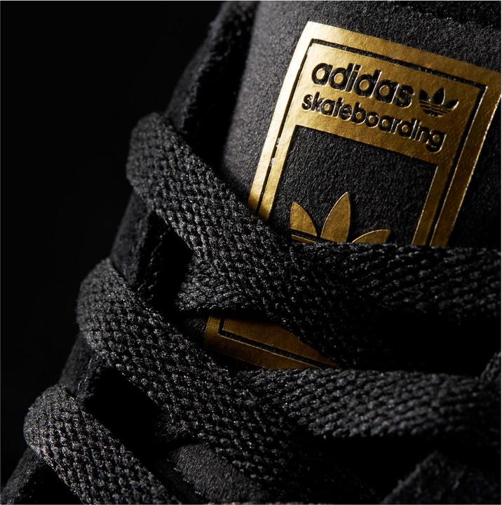 Actual product image adidas Pro Model Vulc (42 2/3)