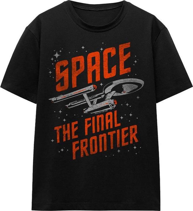 Produktbild Space Travel TShirt (M)