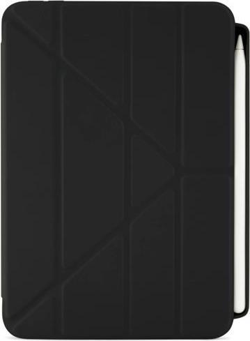 Image du produit Pipetto Origami No3 Pencil Case geschikt voor iPad 10.2 met multifunctionele vouwwbare cover volledige 360 (iPad 10.2)
