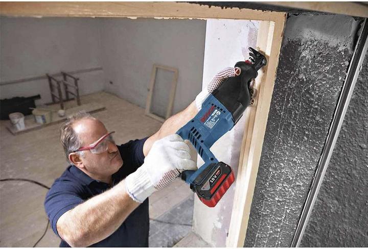 Immagine prodotto Bosch Professional GSA 18V-LI Professionale