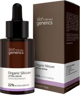 Produktbild Skin Generics 22% Bio-Silizium Lifting Serum EU SKG