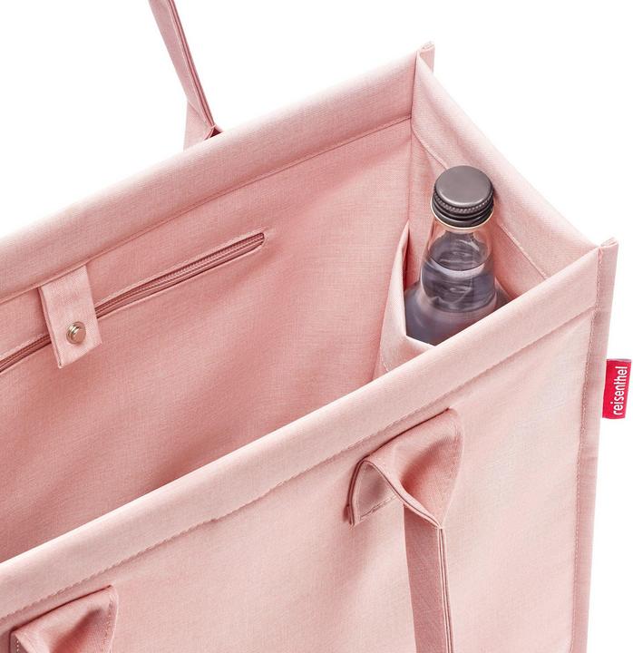 Image du produit reisenthel daily shopper twist blush