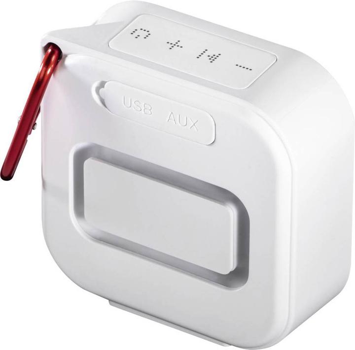 Actual product image Hama Pocket 2.0 (14 h, Rechargeable battery operated)